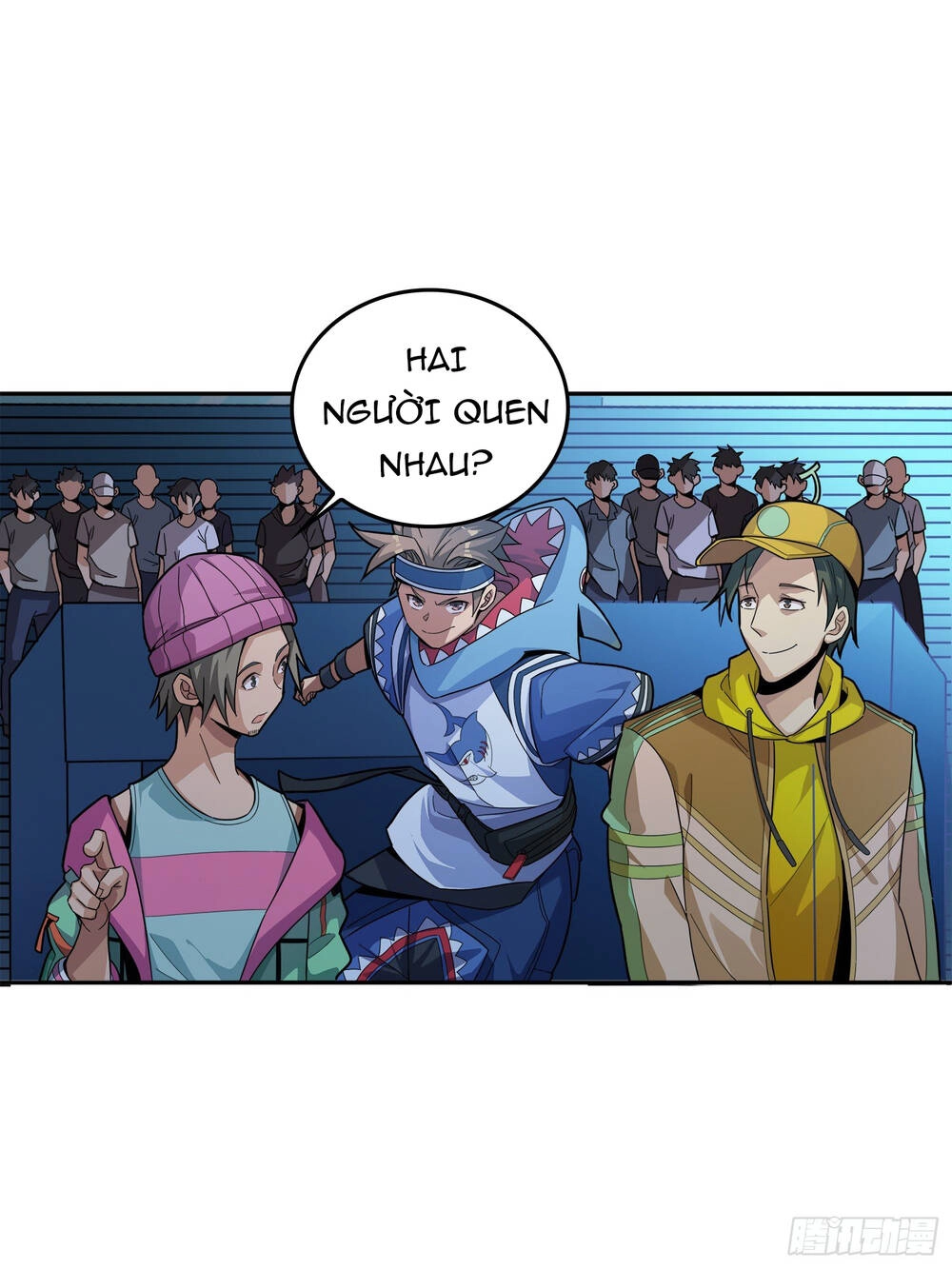 Pubg Luck Rookie Chapter 4 - 34