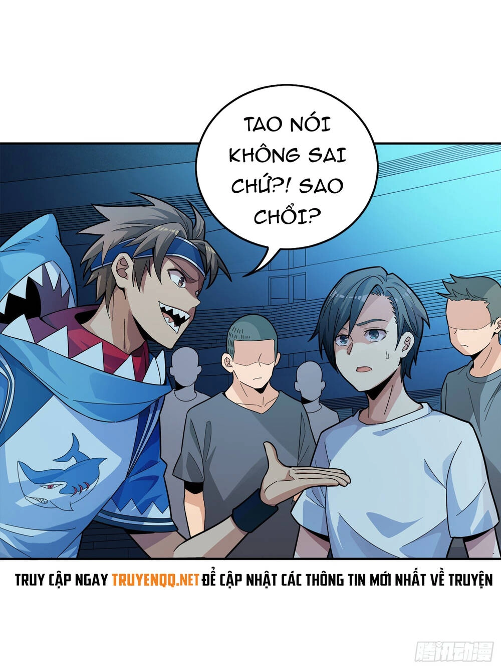 Pubg Luck Rookie Chapter 4 - 38