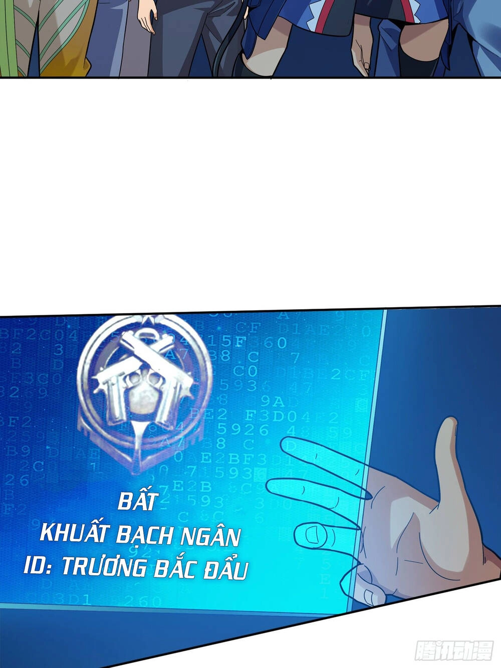 Pubg Luck Rookie Chapter 4 - 41