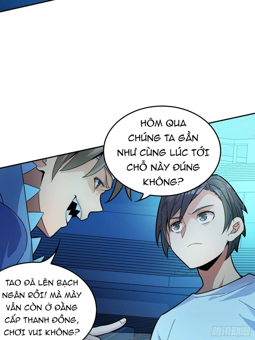 Pubg Luck Rookie Chapter 4 - 42