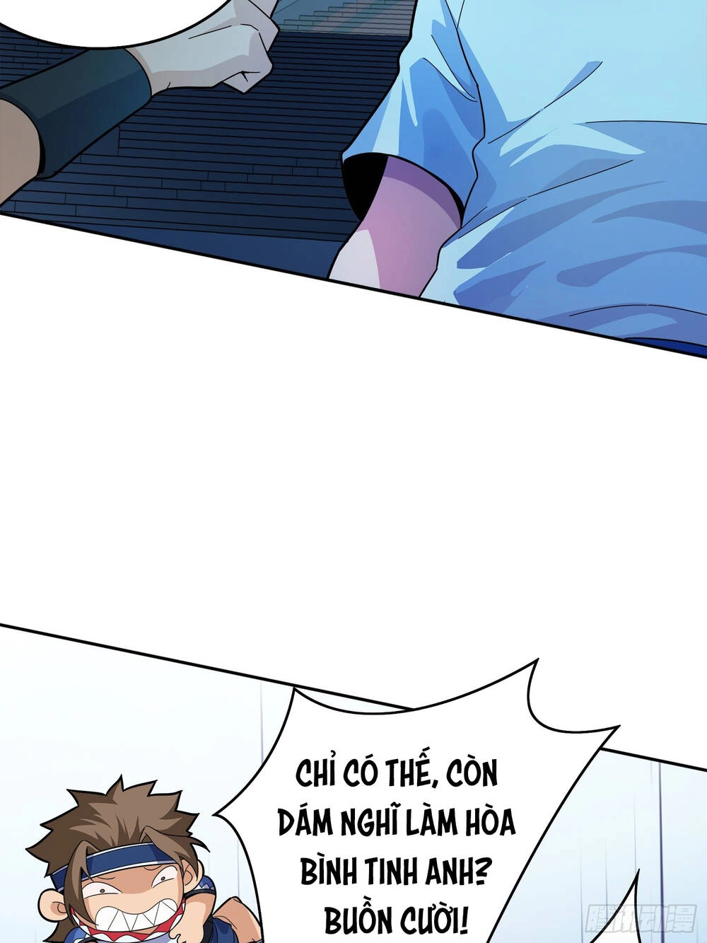 Pubg Luck Rookie Chapter 4 - 43