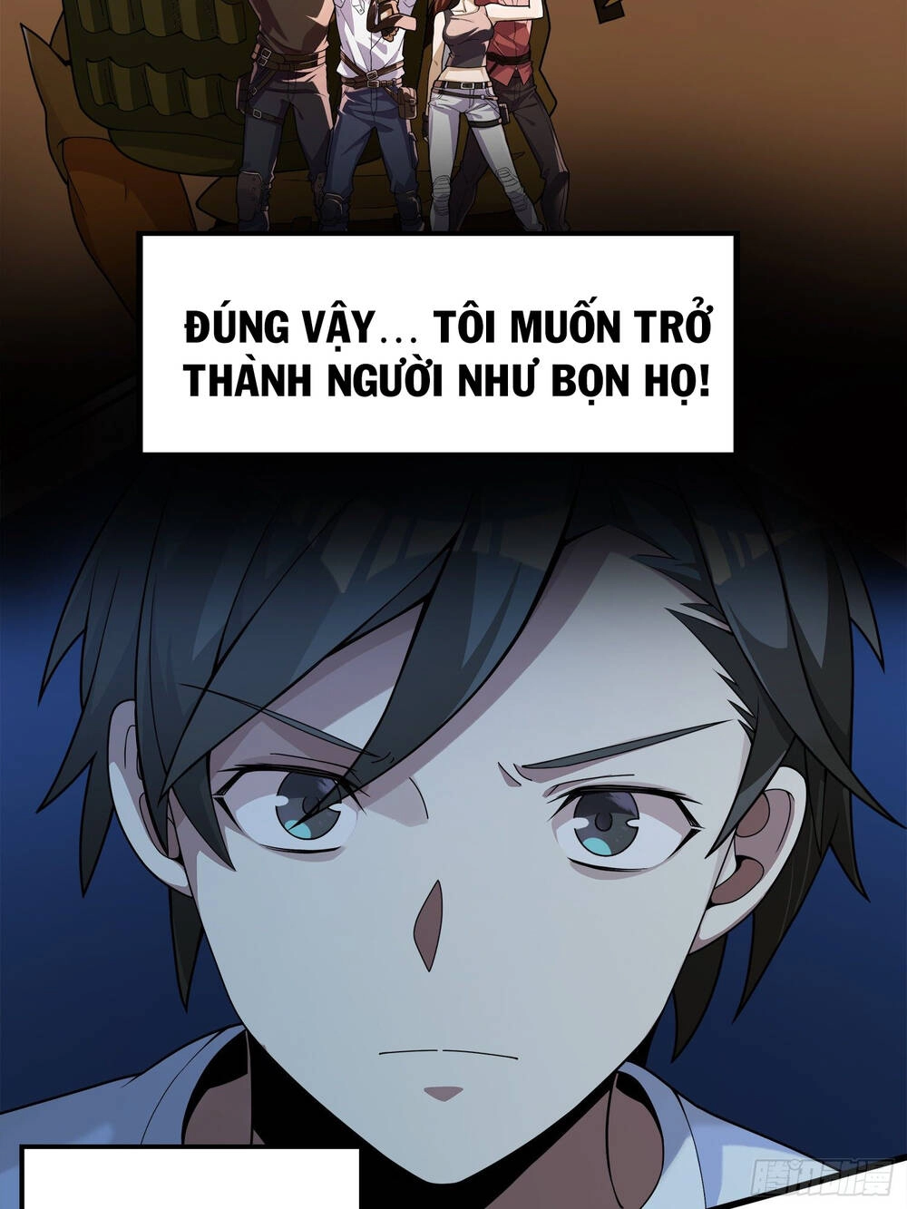 Pubg Luck Rookie Chapter 4 - 47