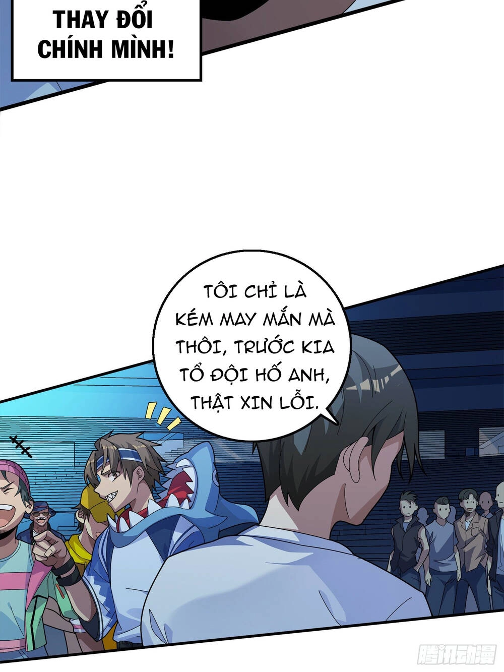 Pubg Luck Rookie Chapter 4 - 48