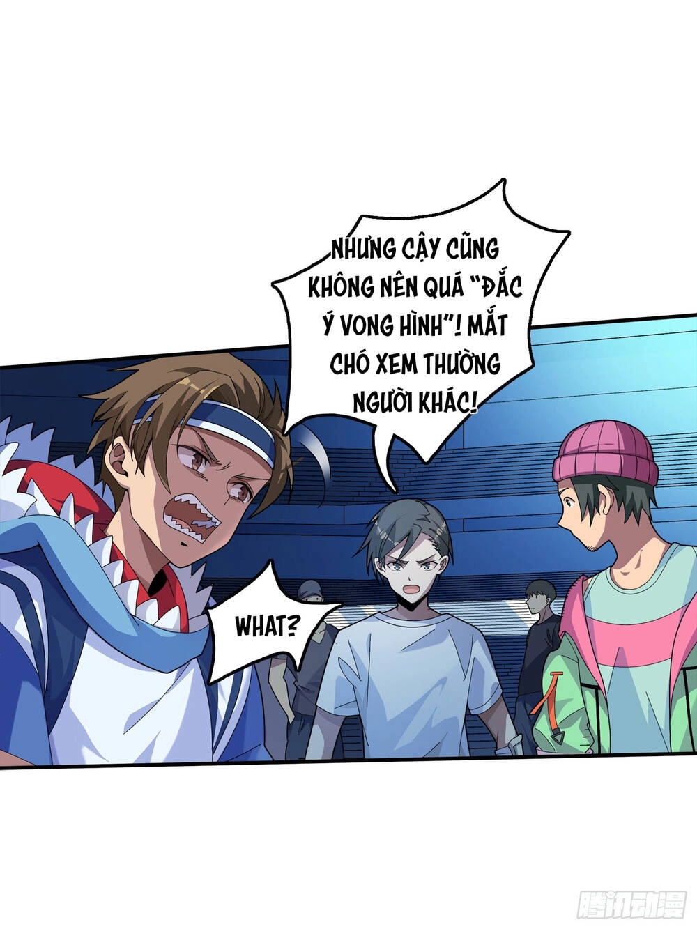 Pubg Luck Rookie Chapter 4 - 49