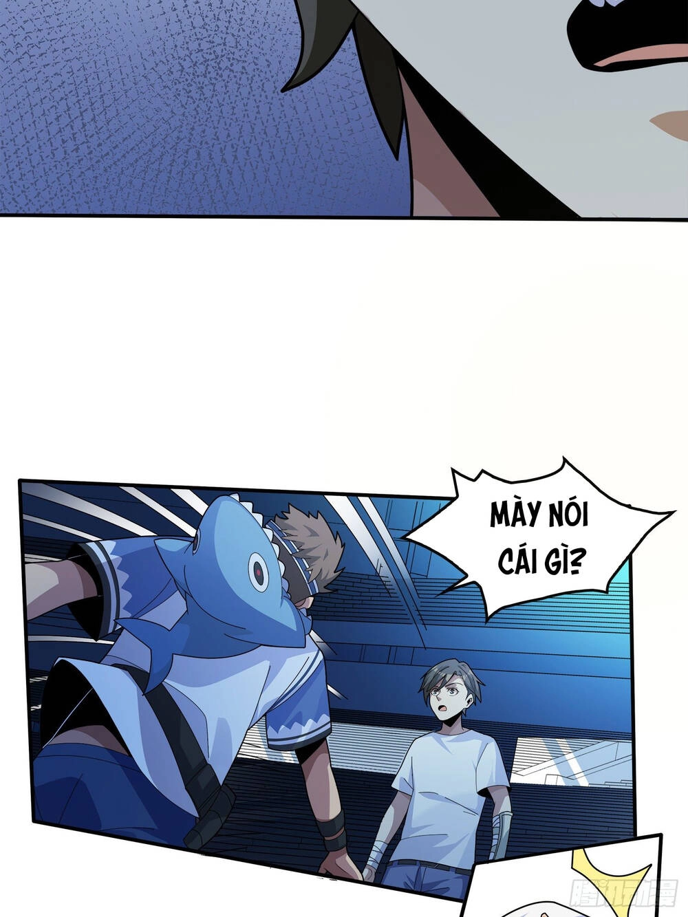 Pubg Luck Rookie Chapter 4 - 51