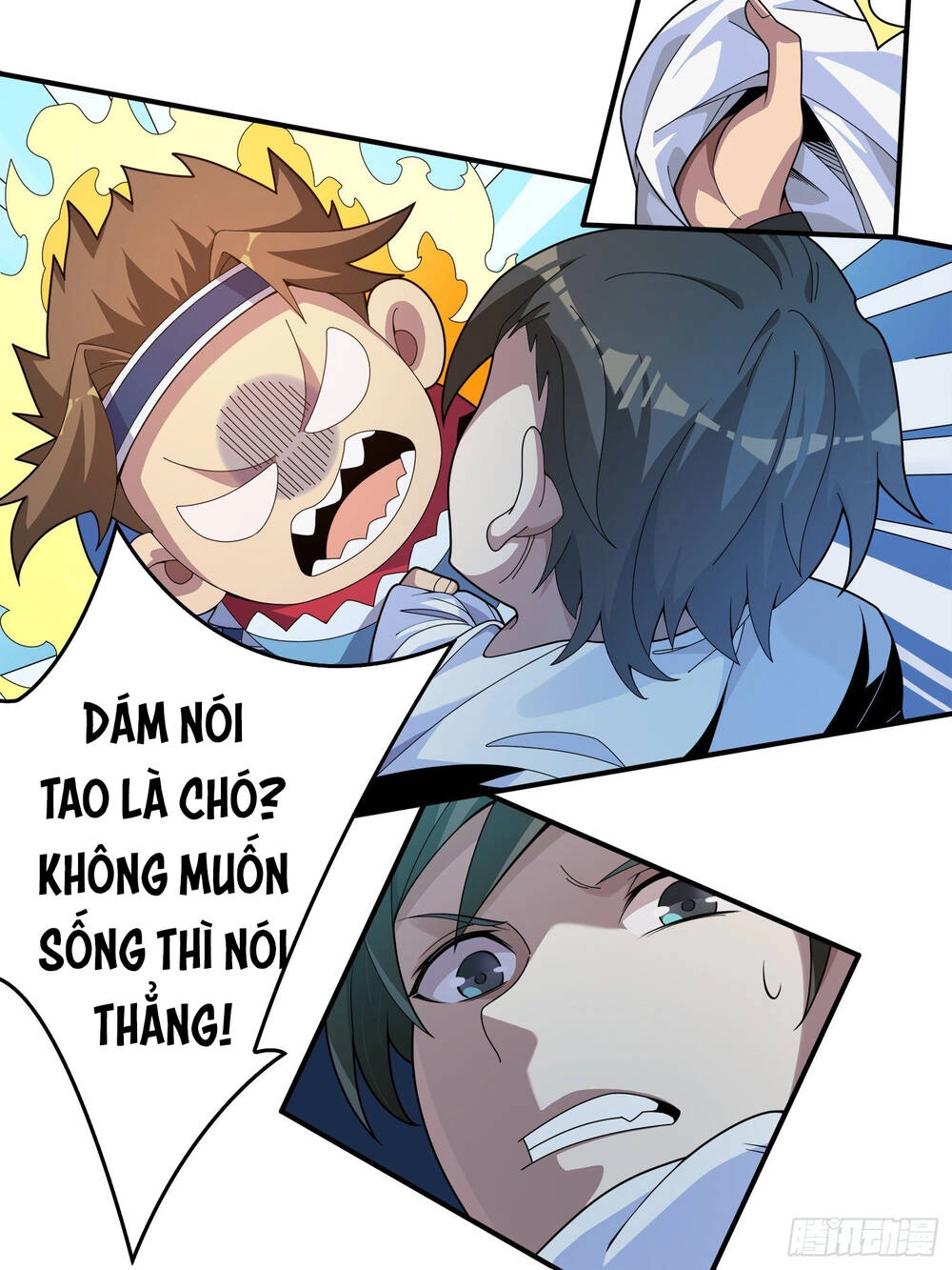 Pubg Luck Rookie Chapter 4 - 52