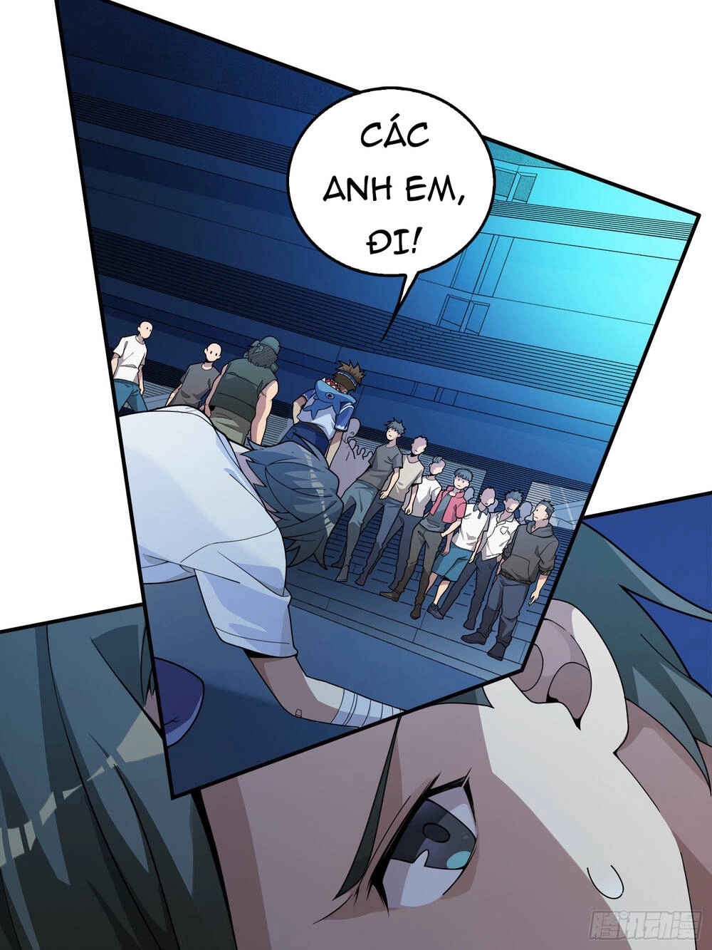 Pubg Luck Rookie Chapter 4 - 57