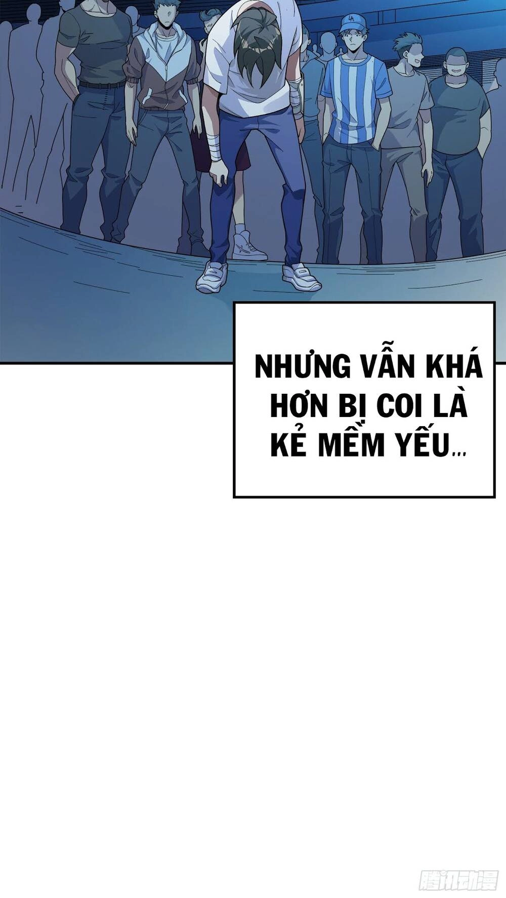 Pubg Luck Rookie Chapter 4 - 59