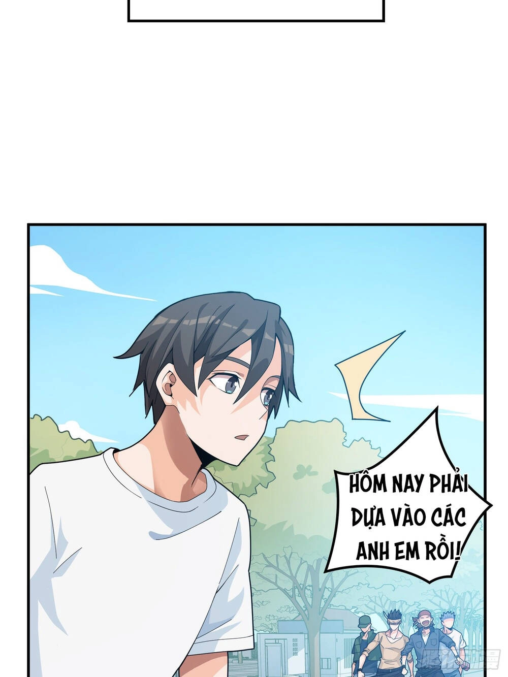 Pubg Luck Rookie Chapter 4 - 67