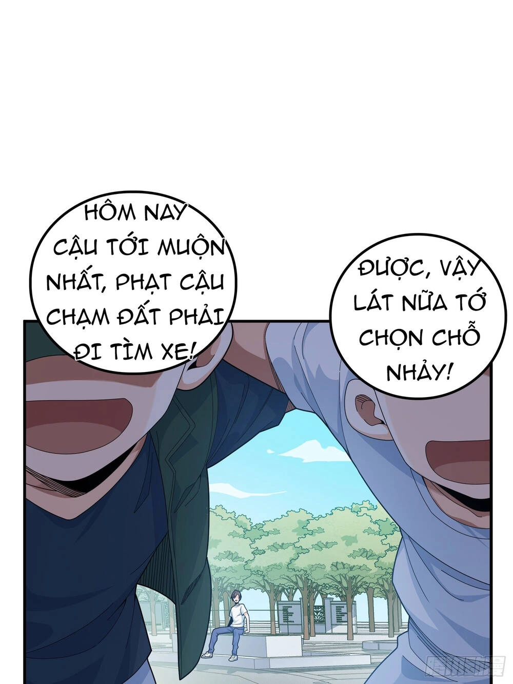 Pubg Luck Rookie Chapter 4 - 70