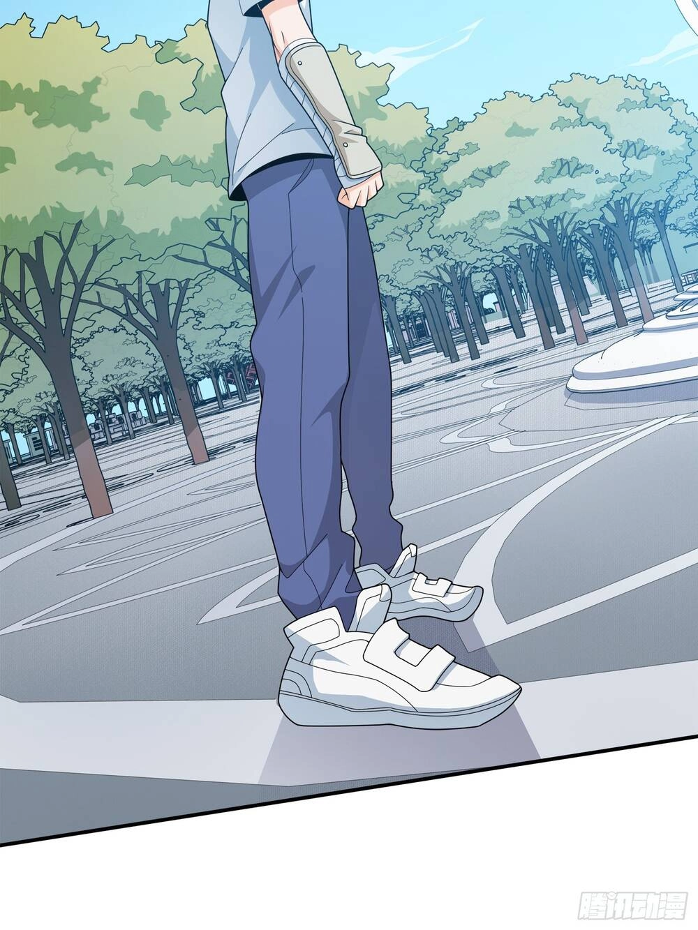 Pubg Luck Rookie Chapter 4 - 75