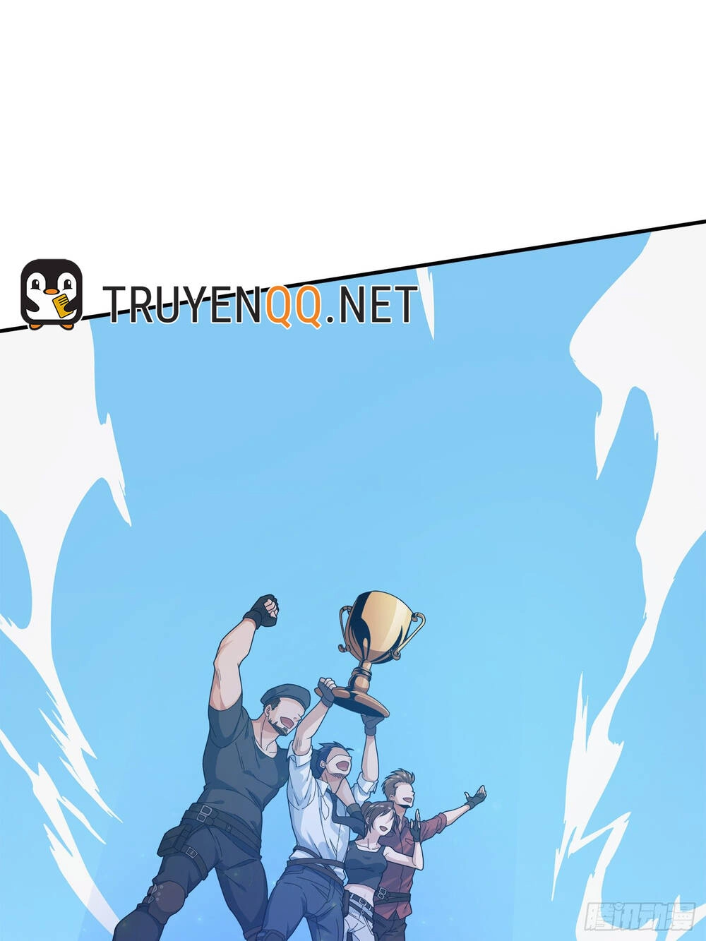 Pubg Luck Rookie Chapter 4 - 76