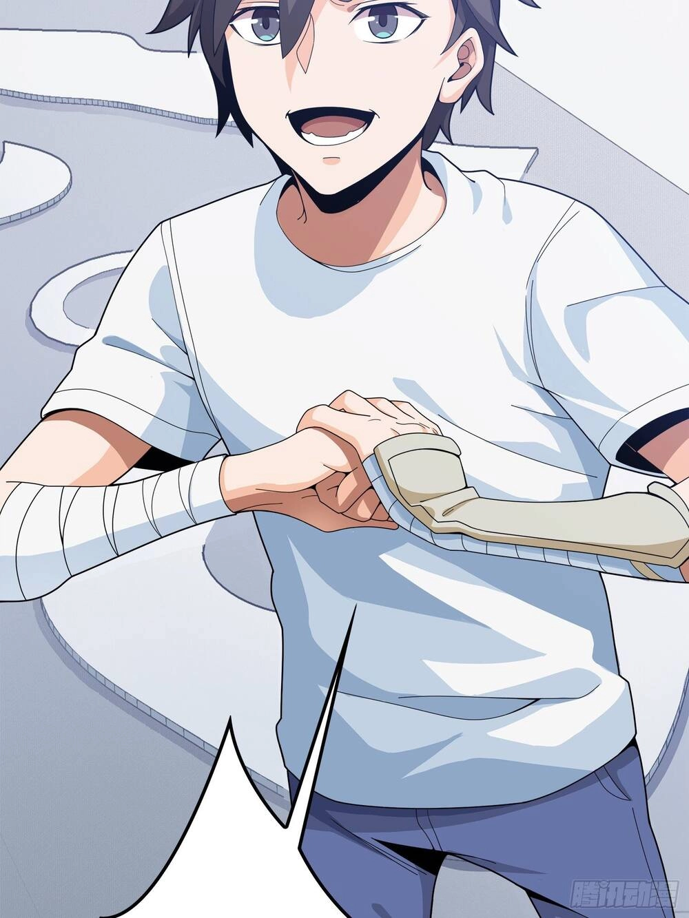 Pubg Luck Rookie Chapter 4 - 81