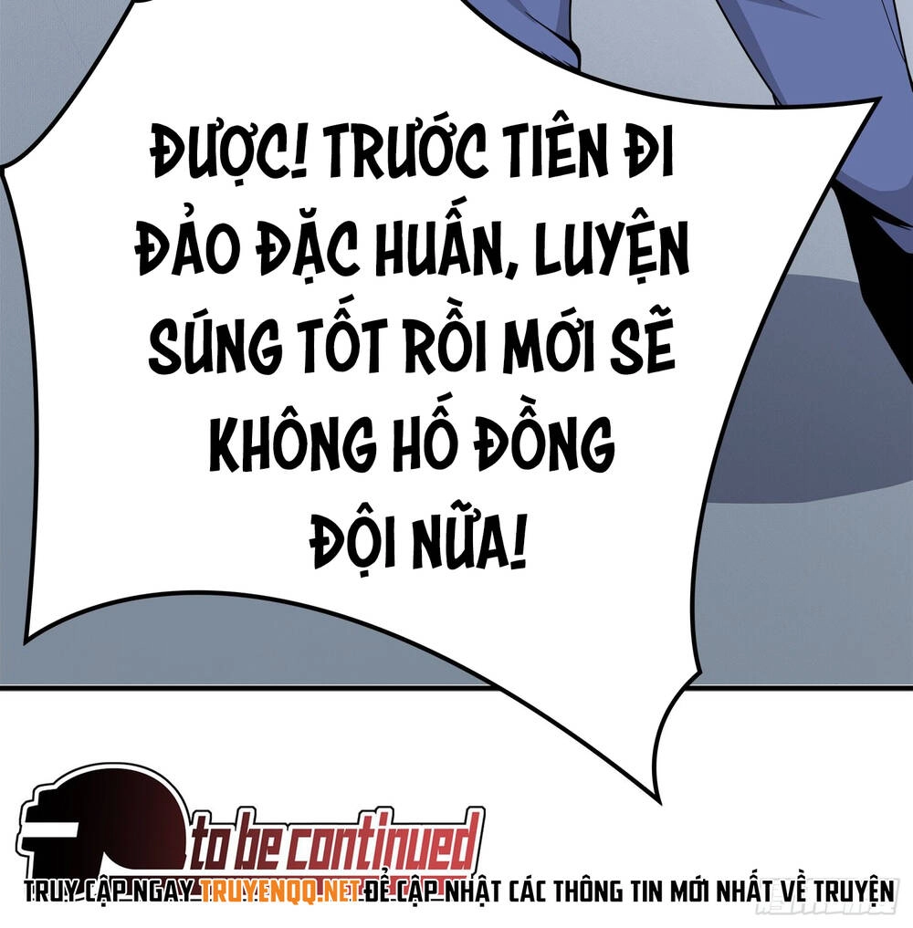 Pubg Luck Rookie Chapter 4 - 82