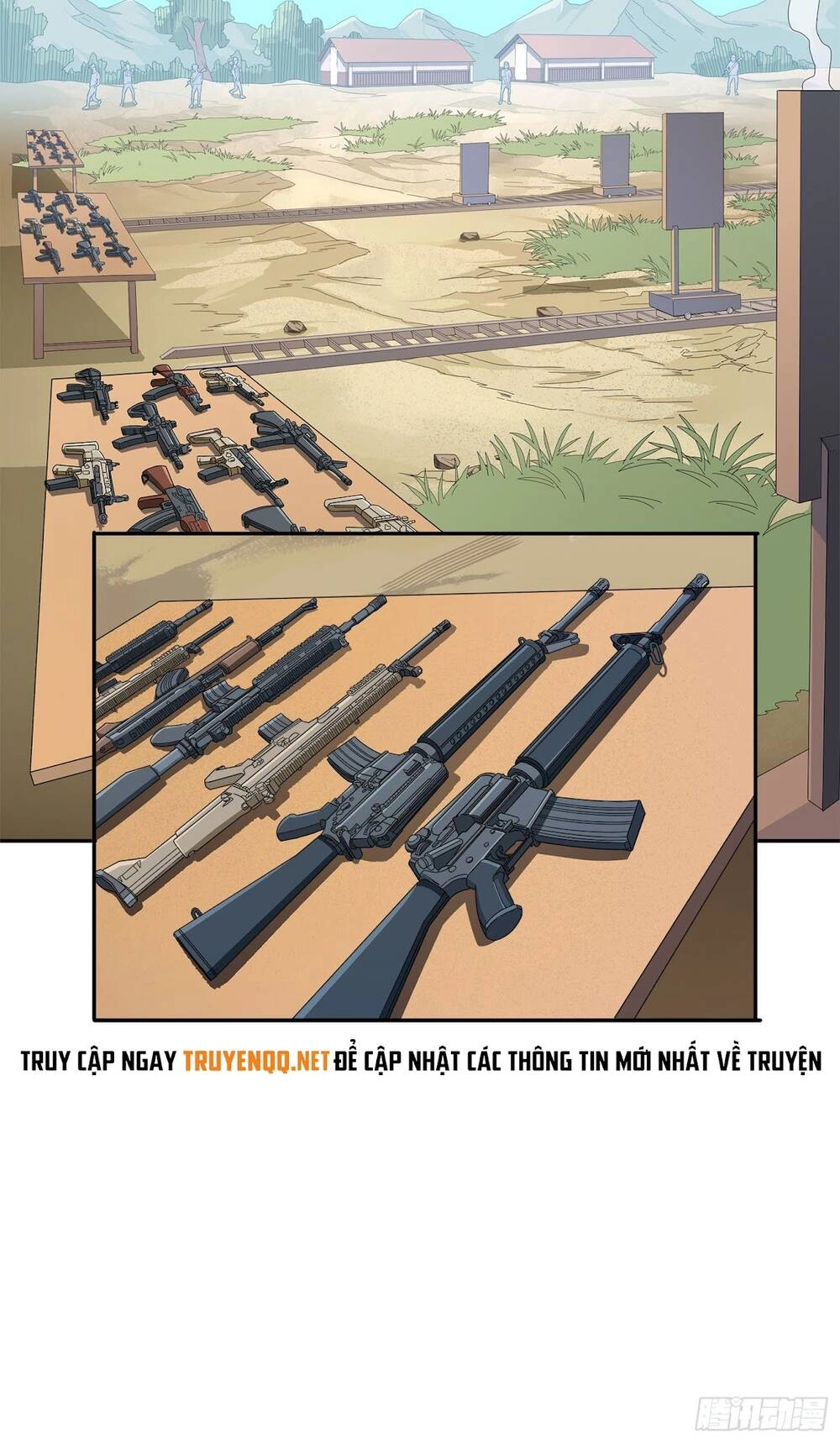 Pubg Luck Rookie Chapter 4.5 - 8