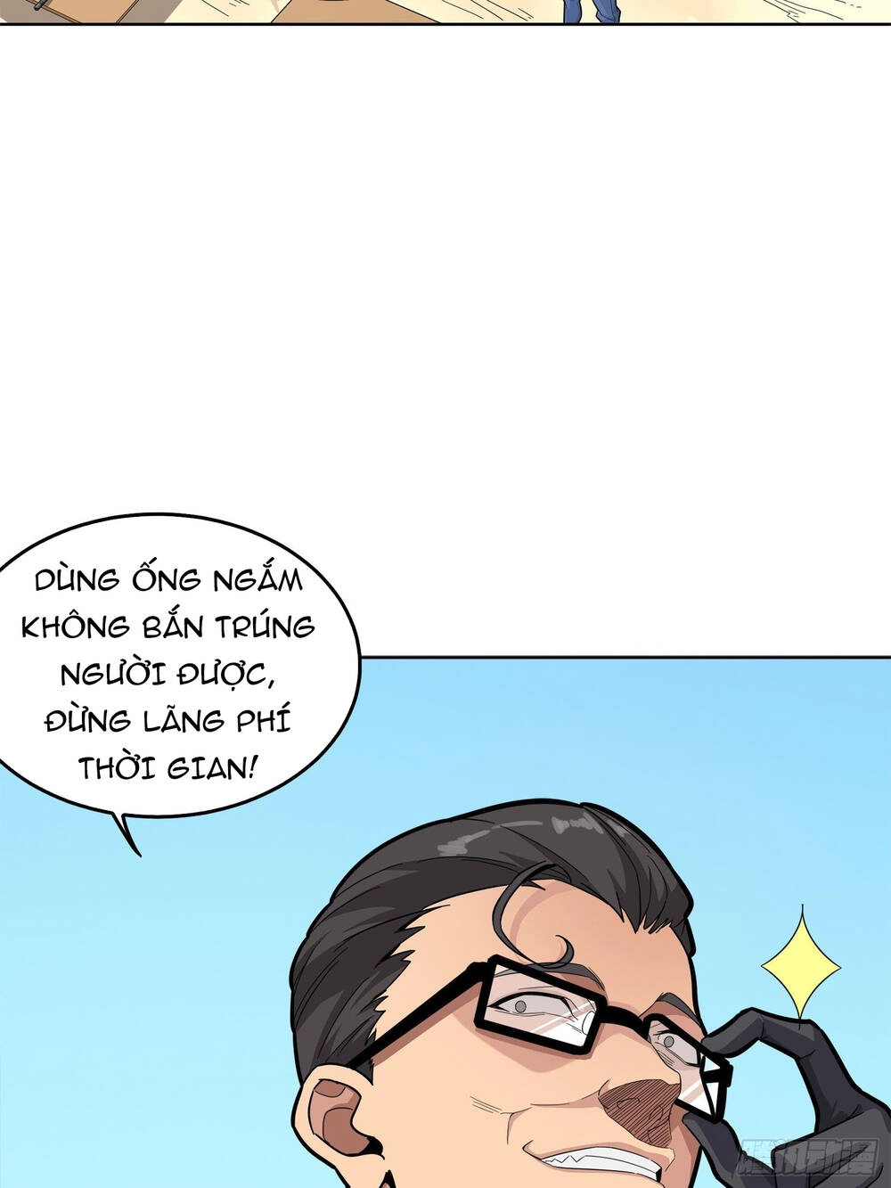 Pubg Luck Rookie Chapter 4.5 - 18