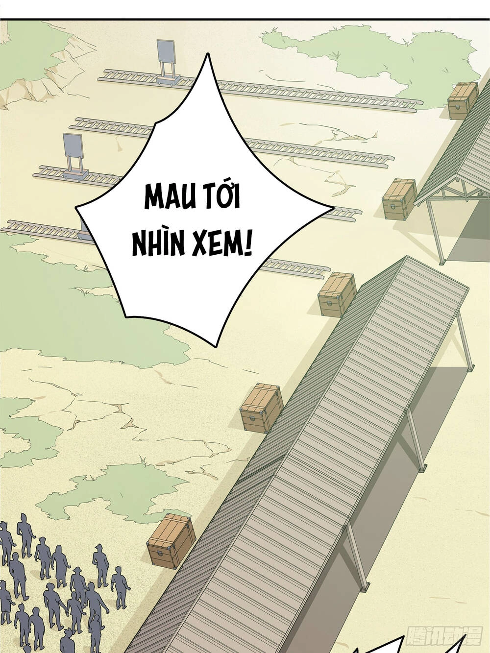 Pubg Luck Rookie Chapter 4.5 - 29