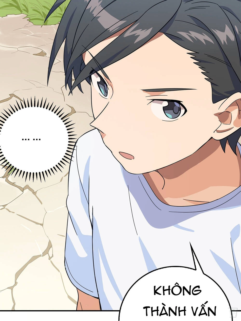 Pubg Luck Rookie Chapter 4.5 - 34