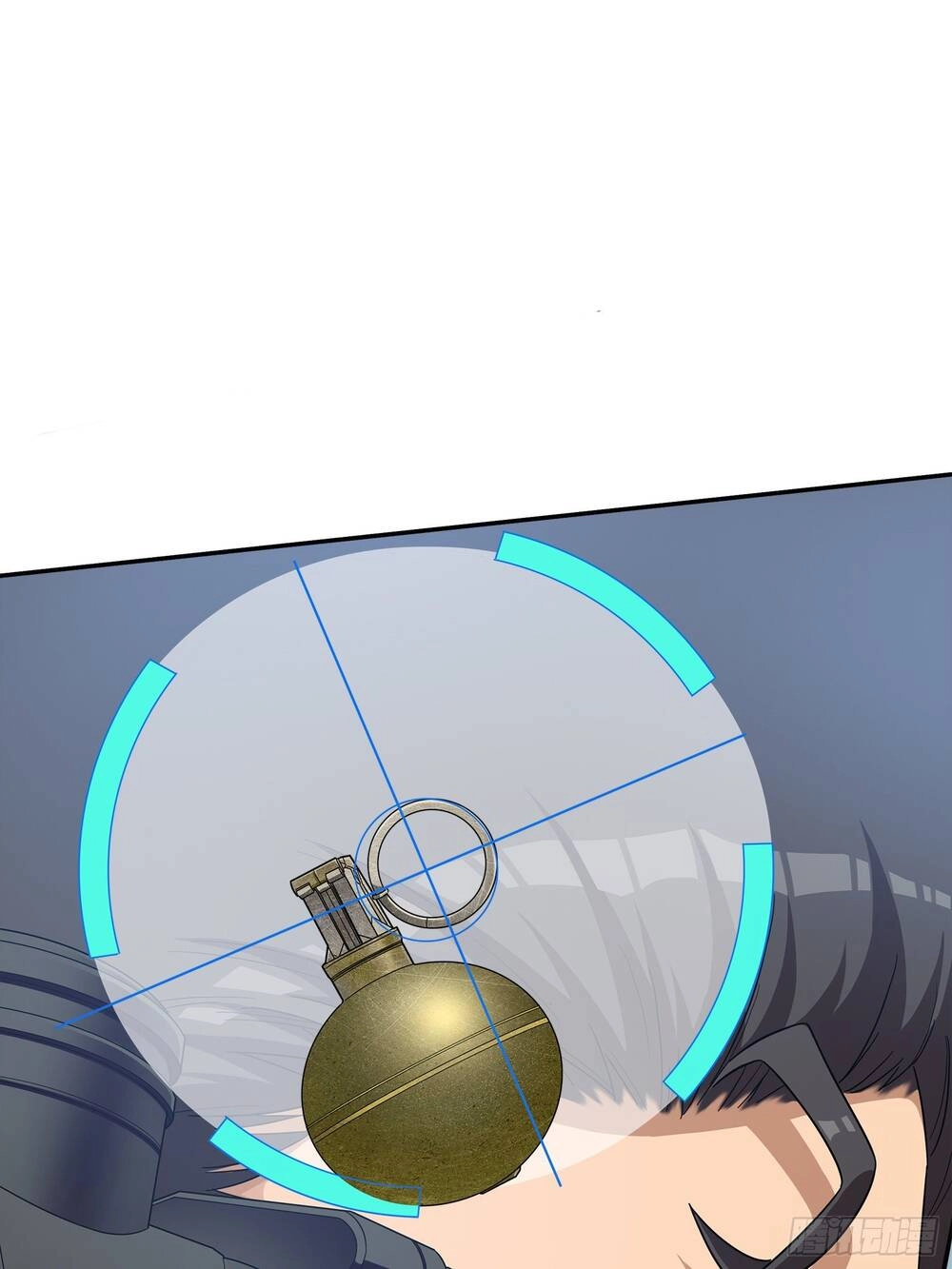 Pubg Luck Rookie Chapter 4.5 - 41