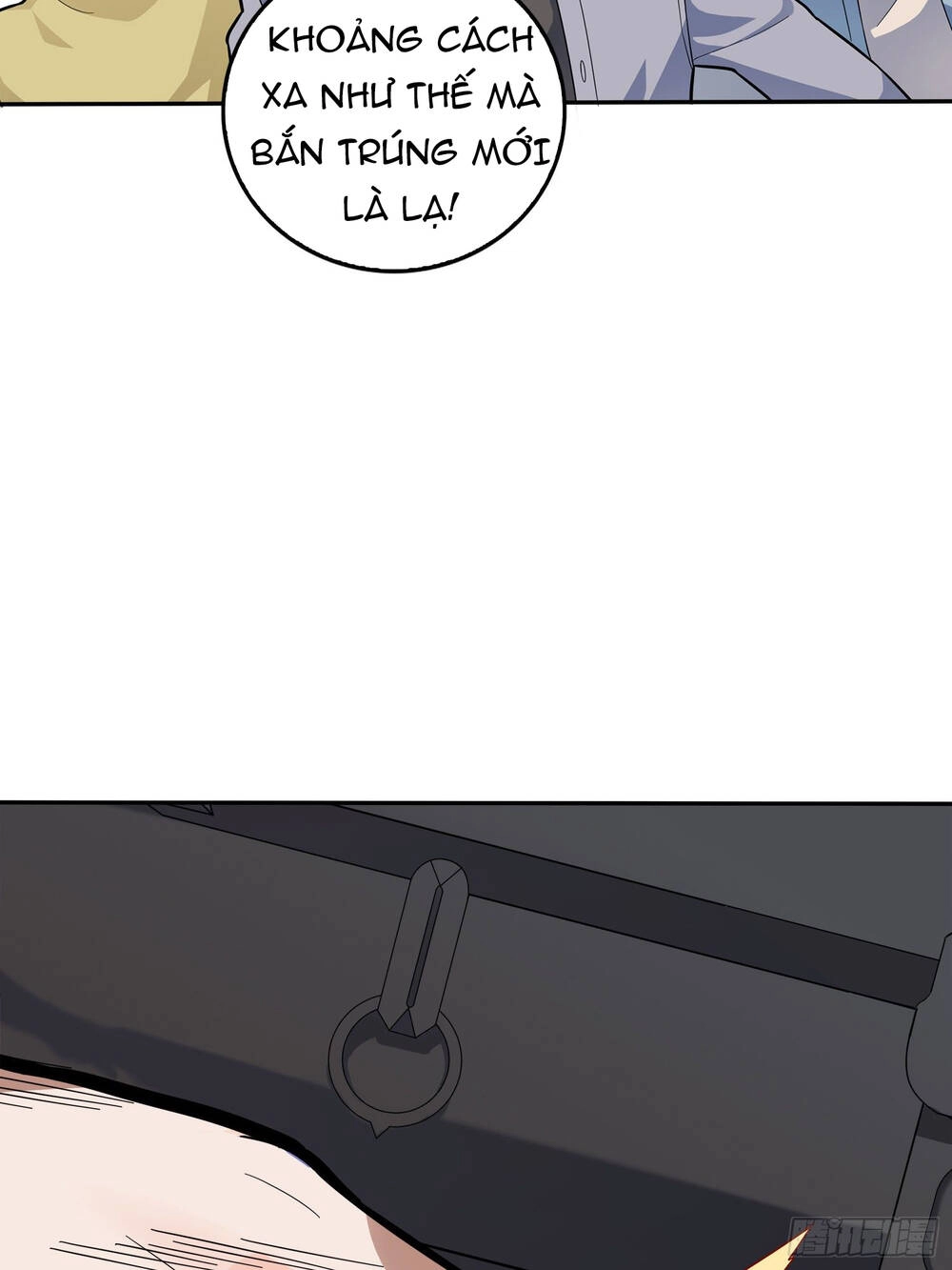 Pubg Luck Rookie Chapter 4.5 - 44