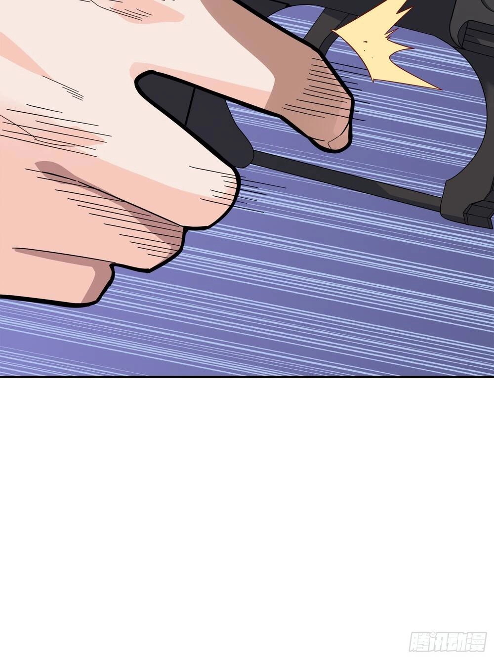 Pubg Luck Rookie Chapter 4.5 - 45