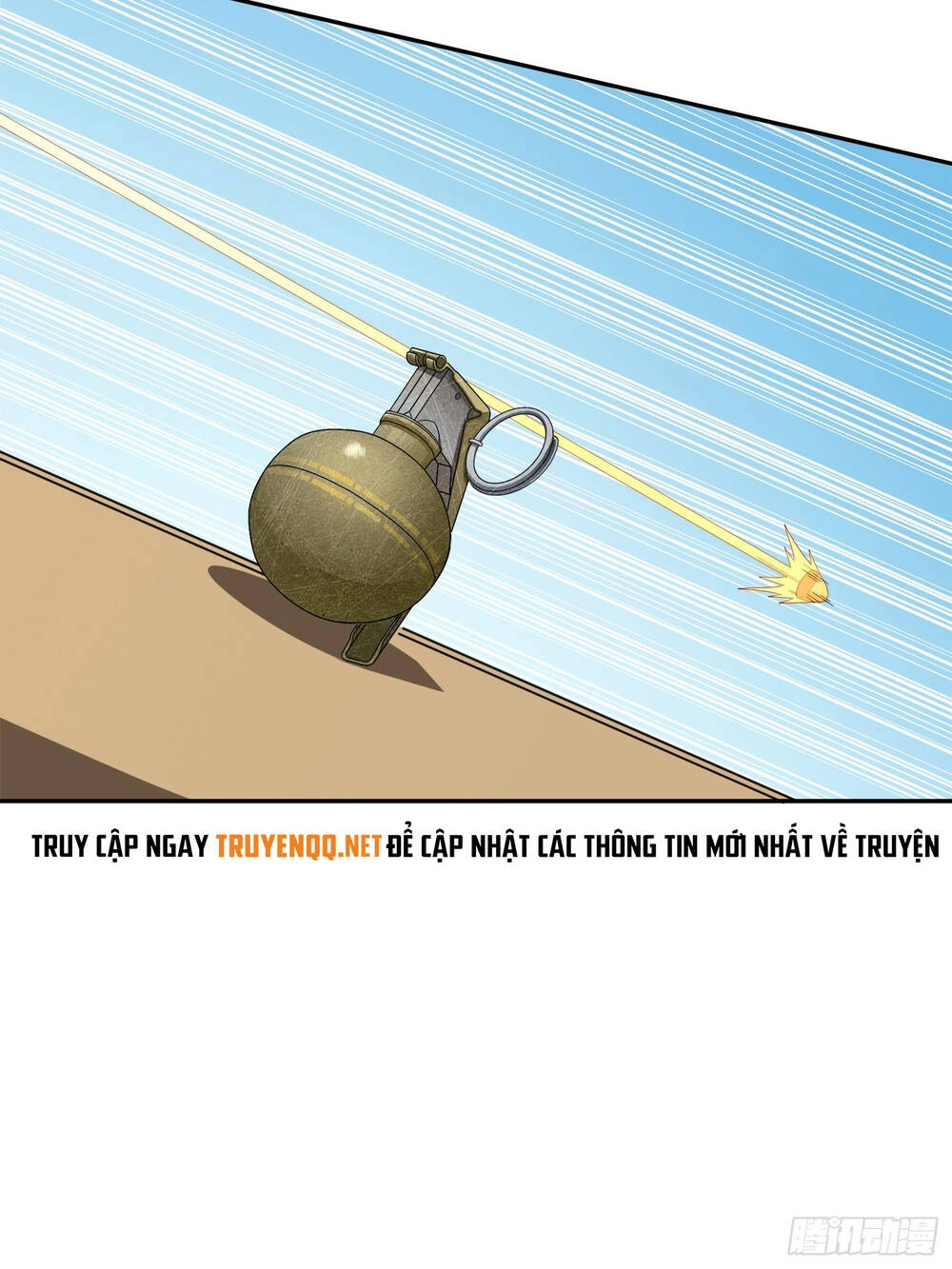 Pubg Luck Rookie Chapter 4.5 - 47