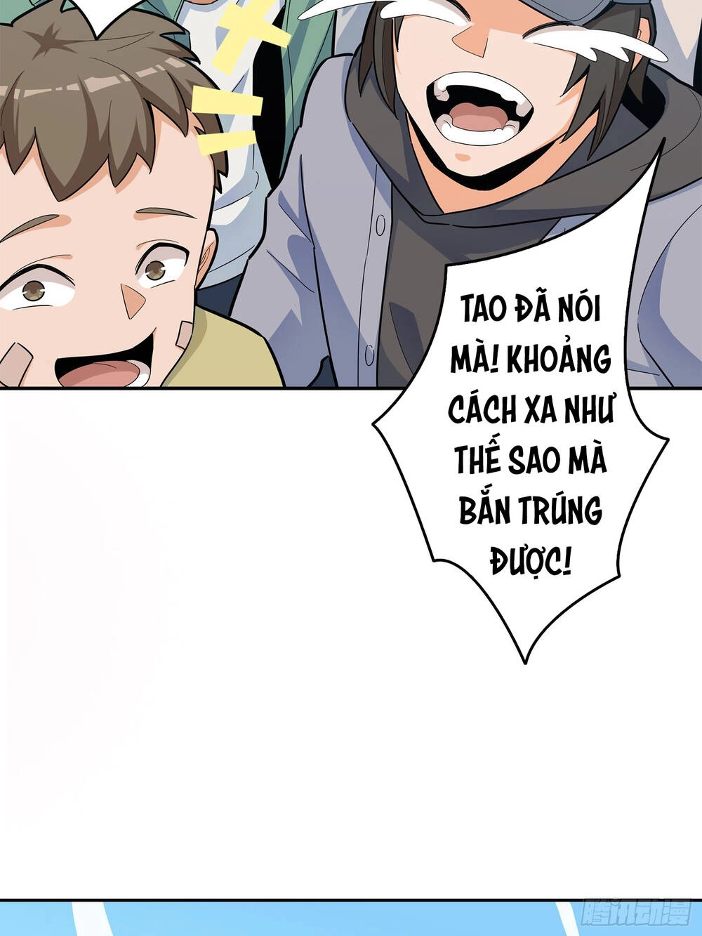 Pubg Luck Rookie Chapter 4.5 - 50