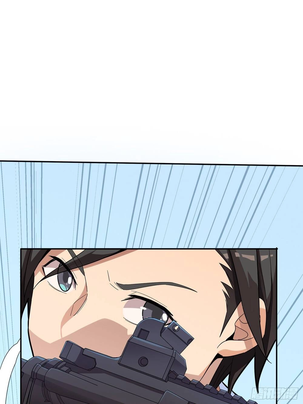 Pubg Luck Rookie Chapter 4.5 - 55