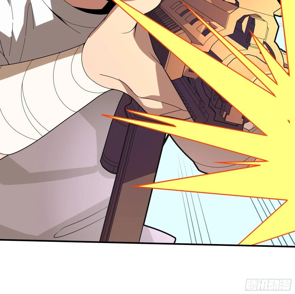 Pubg Luck Rookie Chapter 4.5 - 72