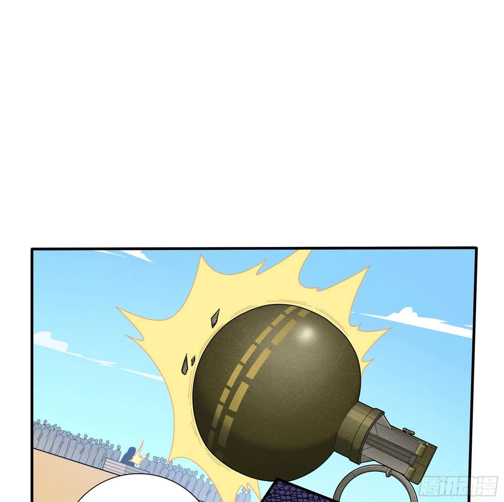 Pubg Luck Rookie Chapter 4.5 - 73