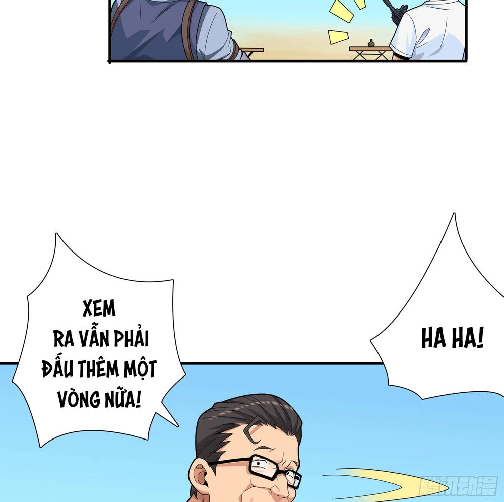 Pubg Luck Rookie Chapter 4.5 - 75