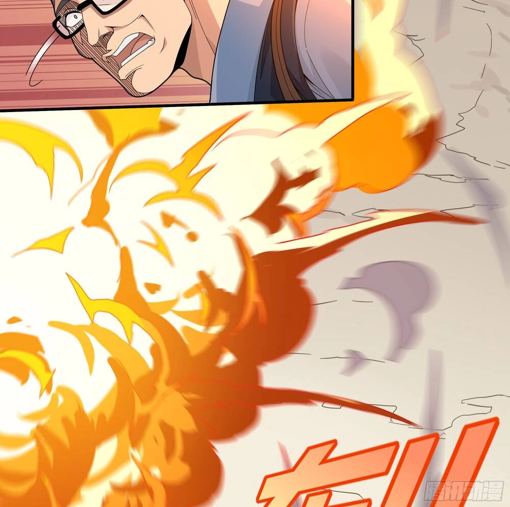 Pubg Luck Rookie Chapter 4.5 - 80