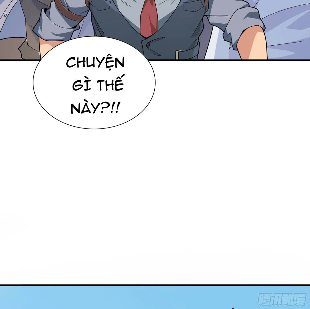 Pubg Luck Rookie Chapter 4.5 - 84