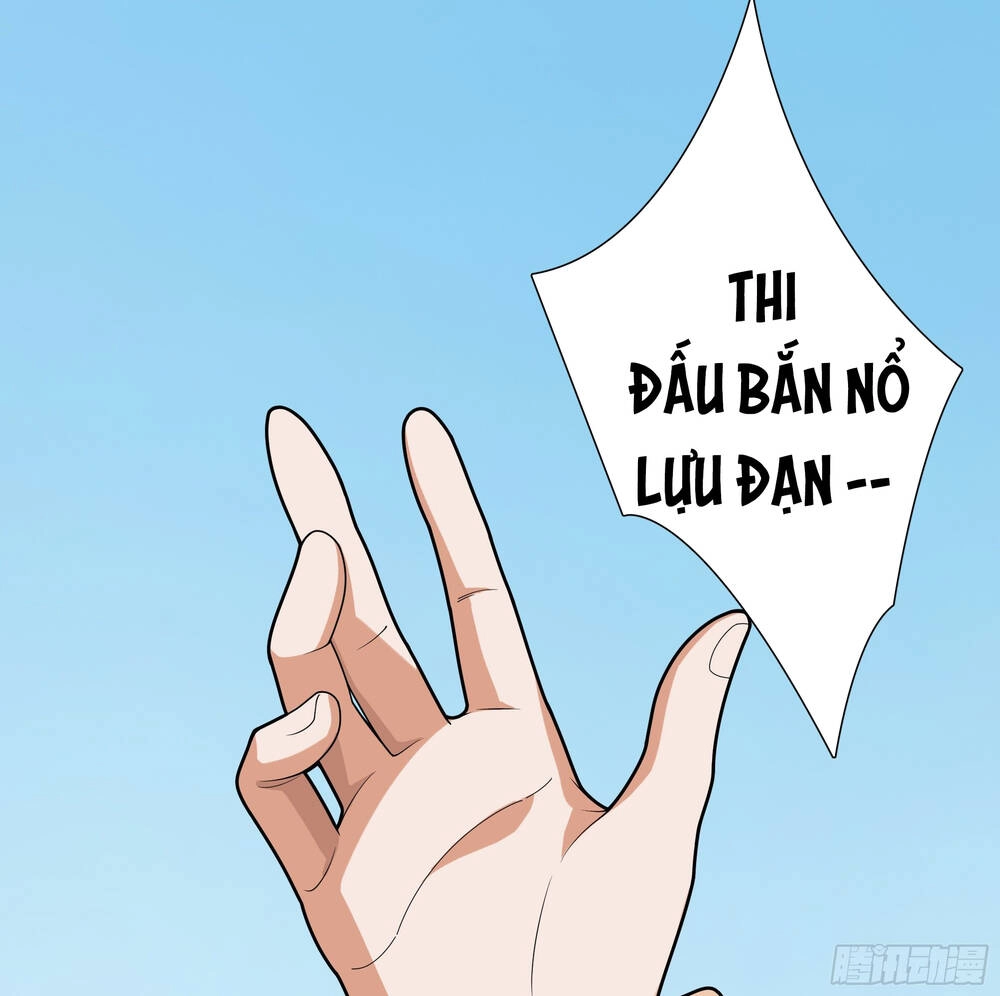 Pubg Luck Rookie Chapter 4.5 - 85