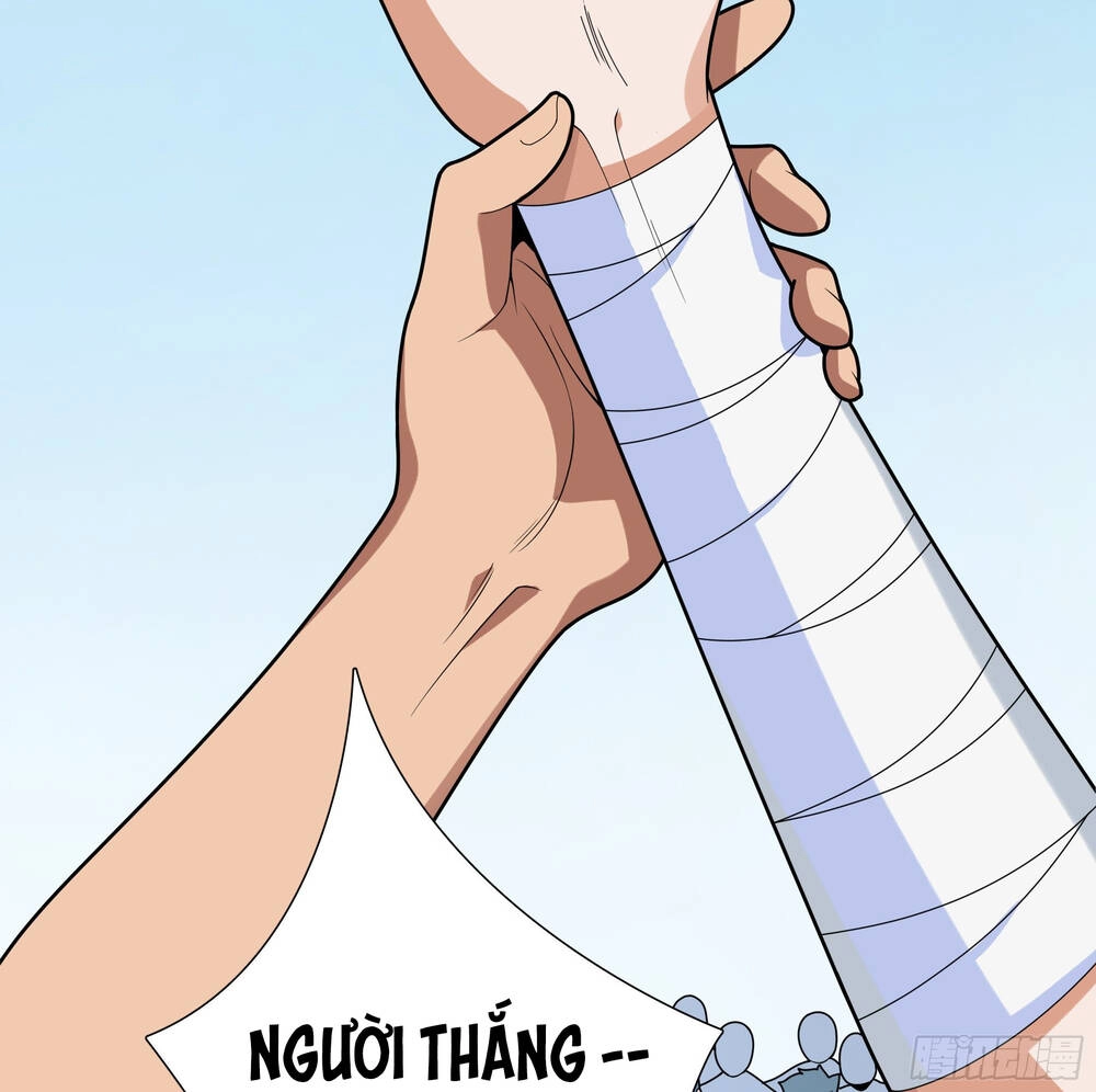 Pubg Luck Rookie Chapter 4.5 - 86