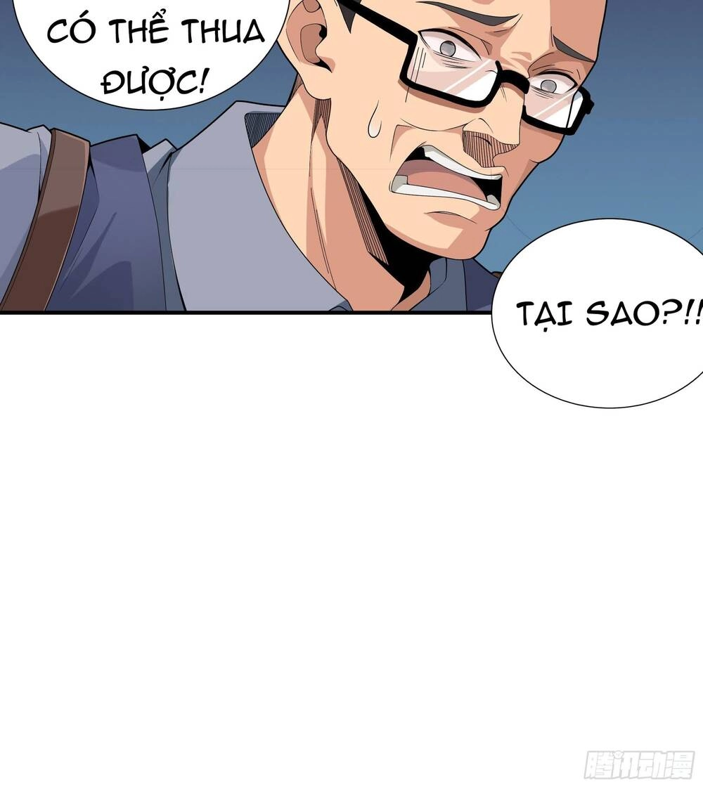 Pubg Luck Rookie Chapter 4.5 - 89