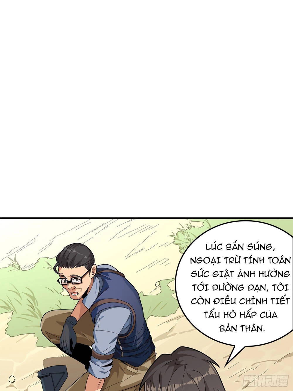 Pubg Luck Rookie Chapter 4.5 - 91