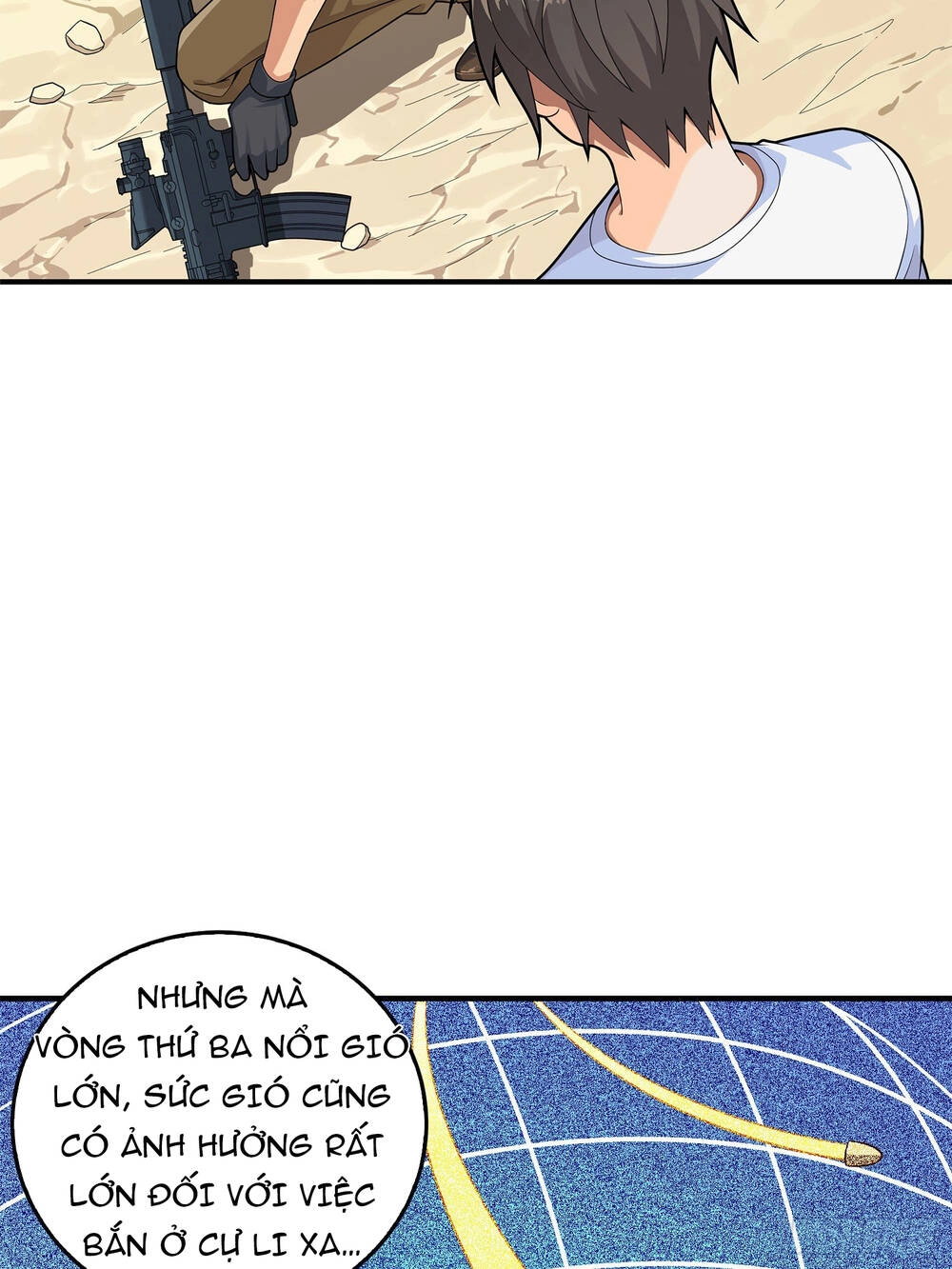 Pubg Luck Rookie Chapter 4.5 - 92