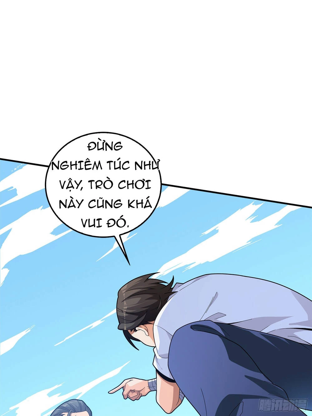 Pubg Luck Rookie Chapter 4.5 - 100