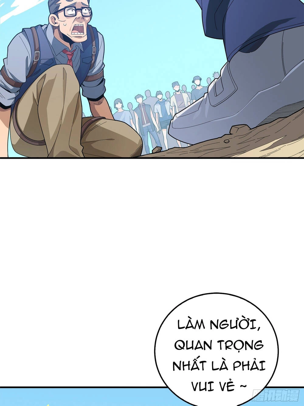 Pubg Luck Rookie Chapter 4.5 - 101