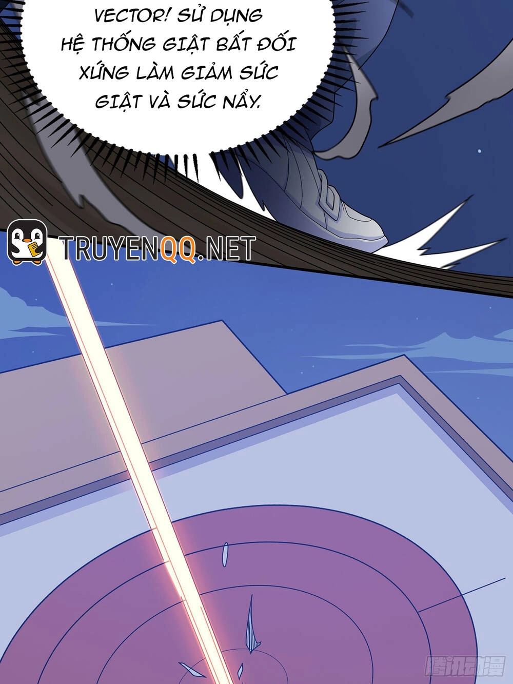 Pubg Luck Rookie Chapter 4.5 - 110