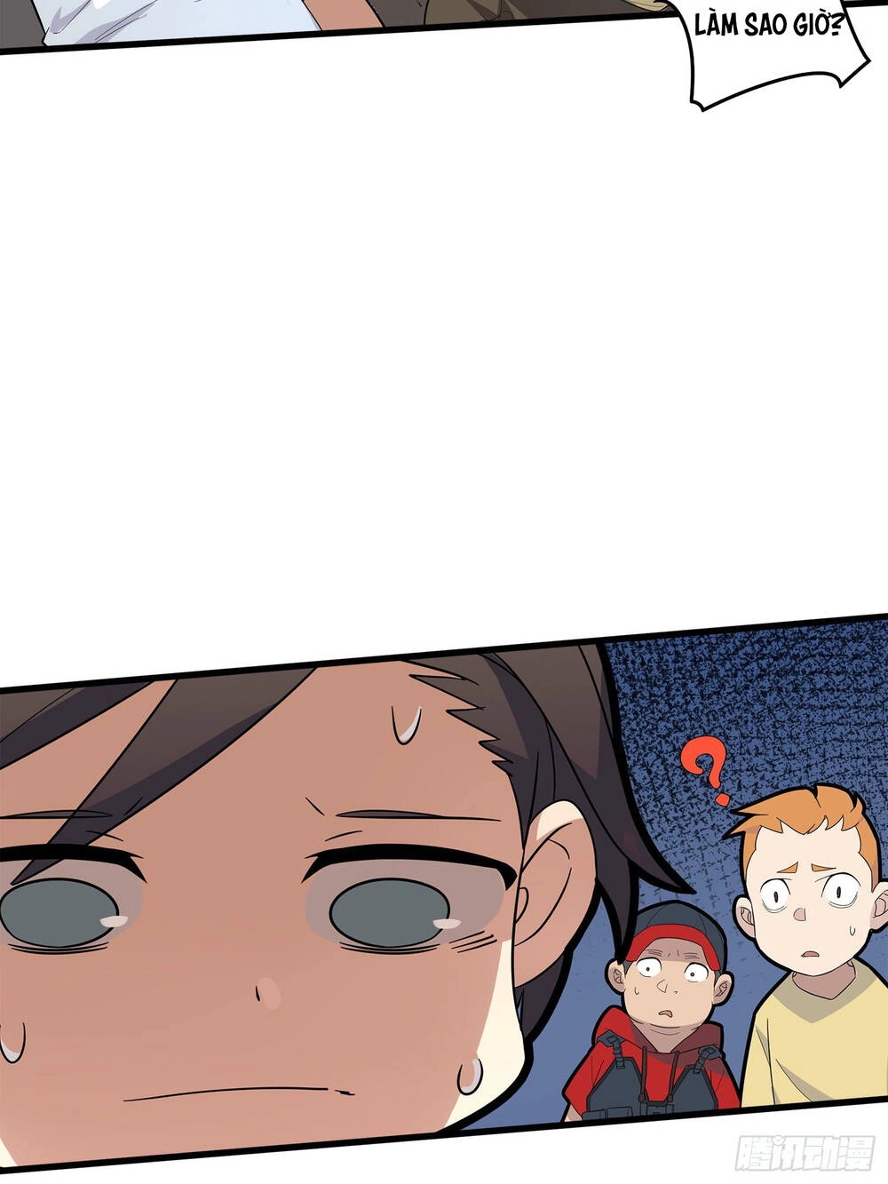 Pubg Luck Rookie Chapter 4.5 - 120