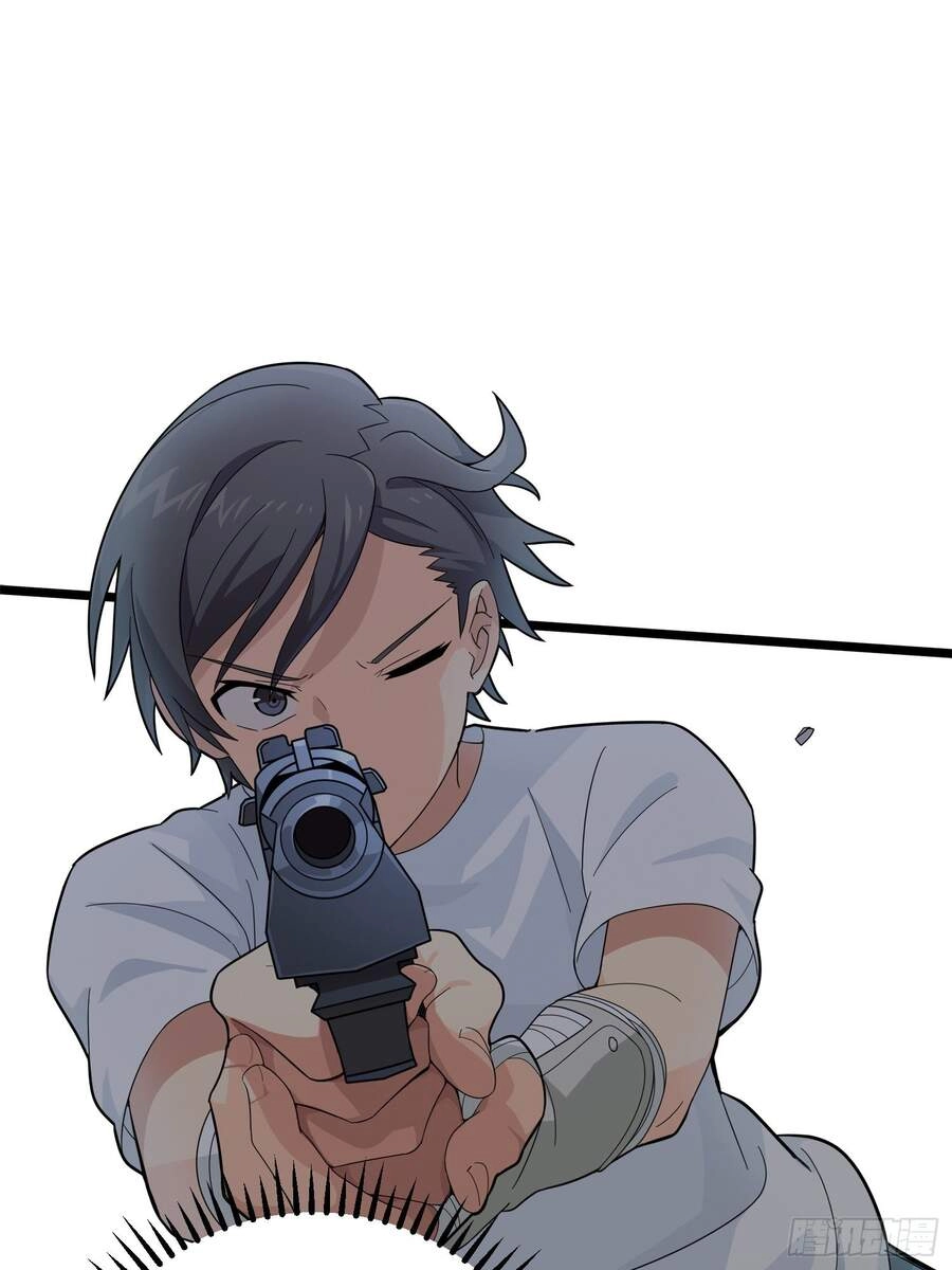 Pubg Luck Rookie Chapter 5 - 4