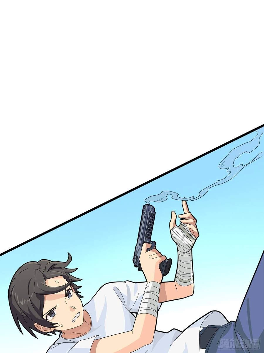 Pubg Luck Rookie Chapter 5 - 10