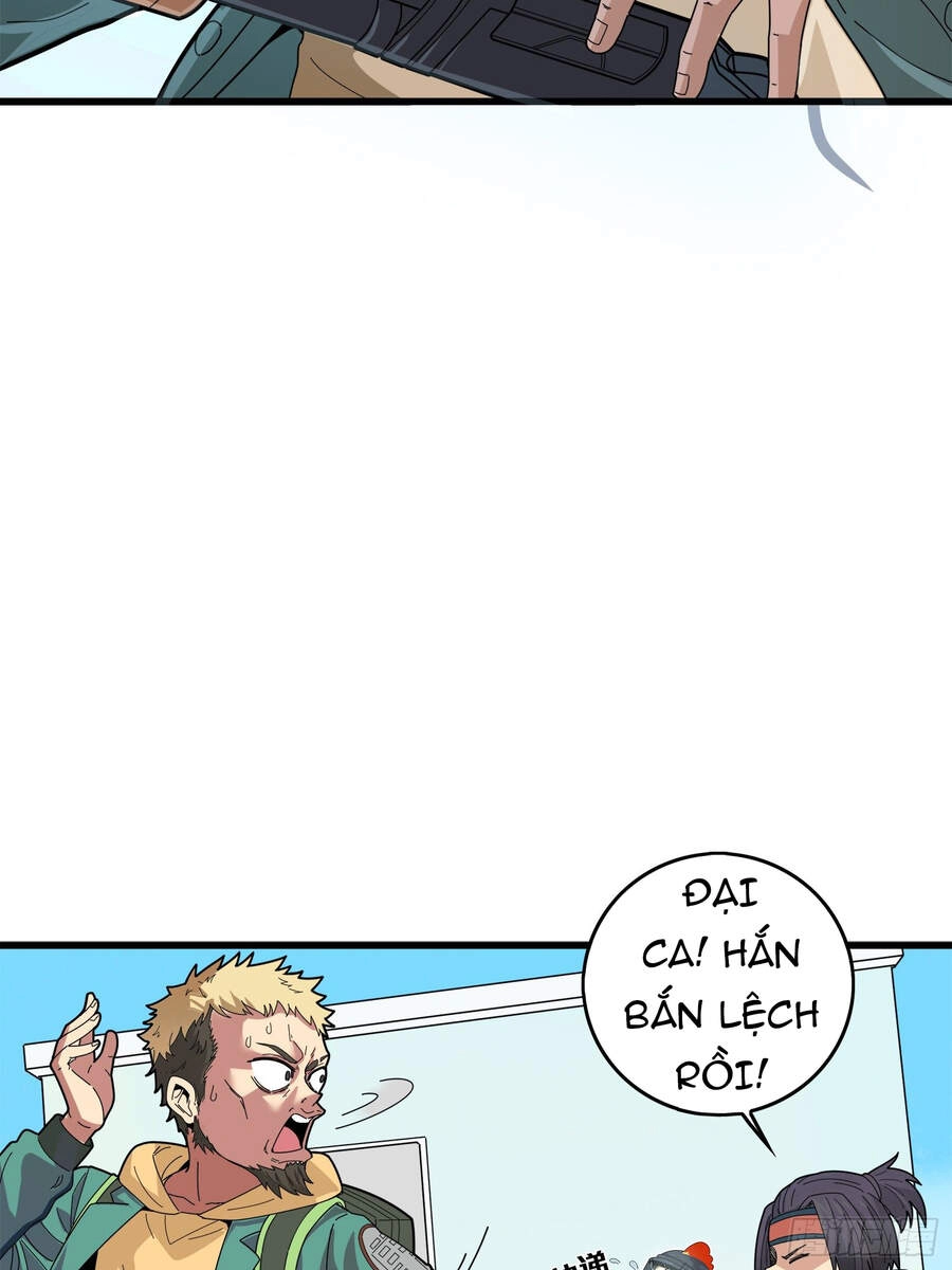 Pubg Luck Rookie Chapter 5 - 14