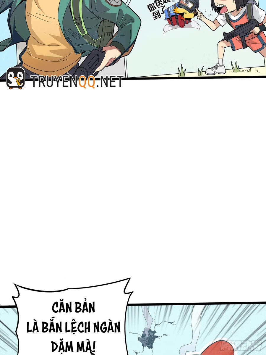 Pubg Luck Rookie Chapter 5 - 15