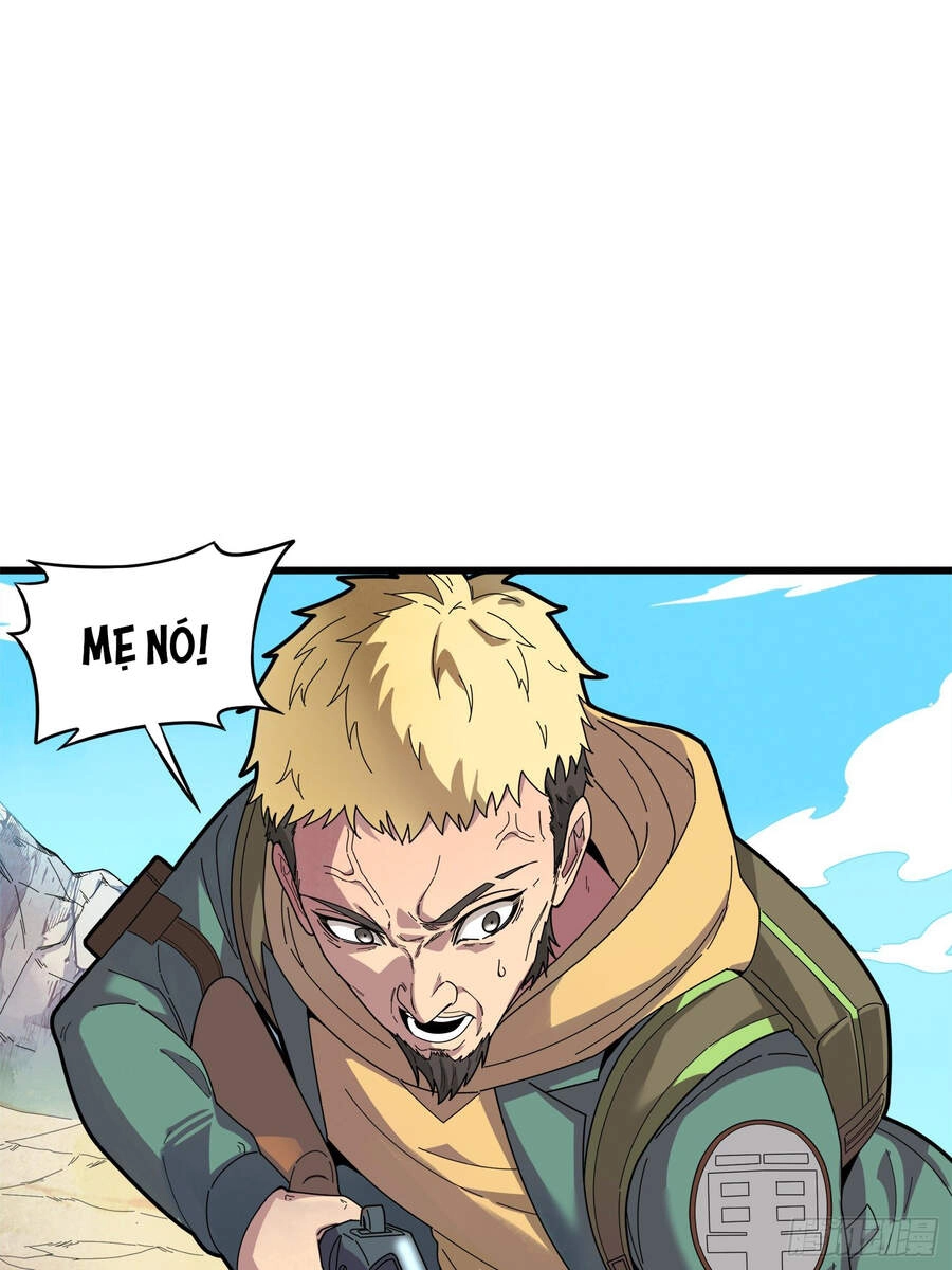 Pubg Luck Rookie Chapter 5 - 18