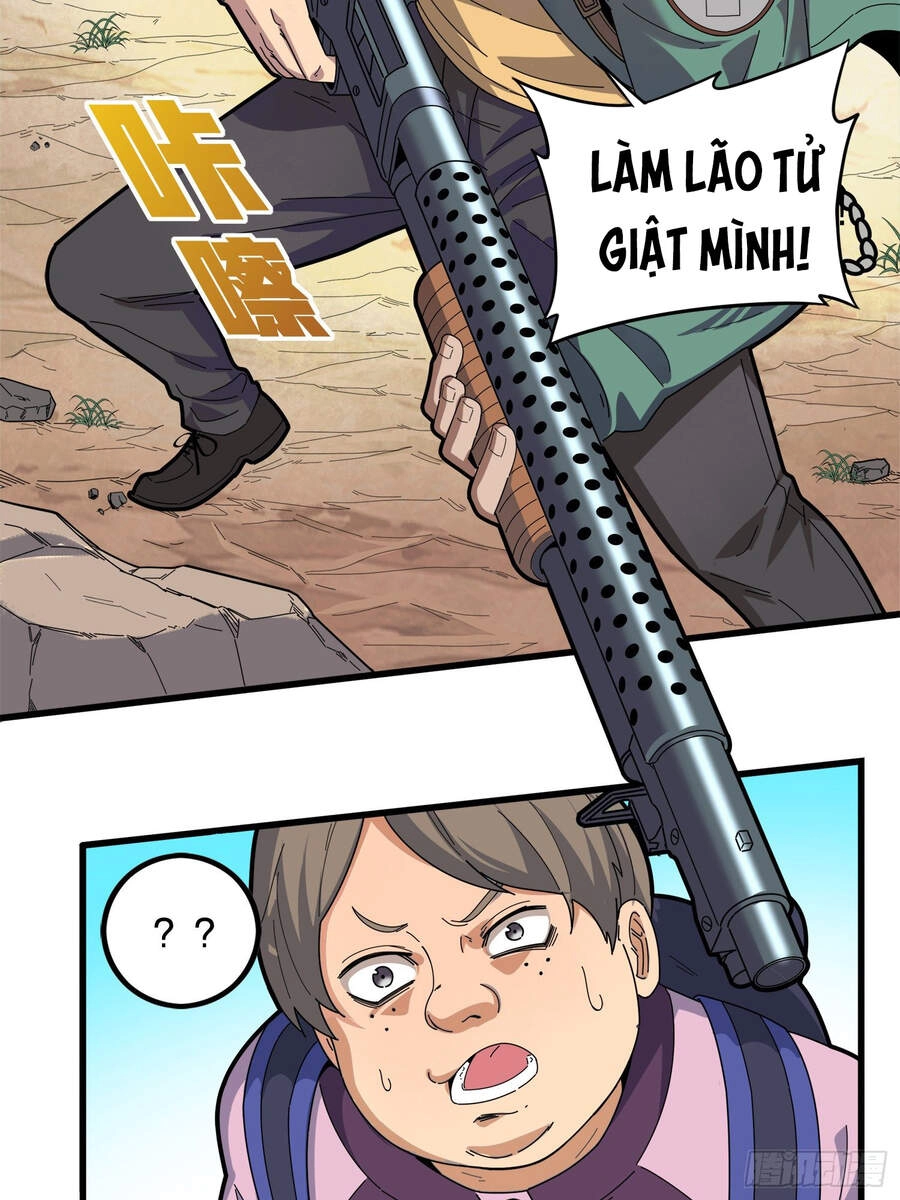 Pubg Luck Rookie Chapter 5 - 19