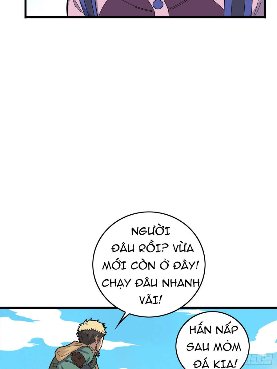 Pubg Luck Rookie Chapter 5 - 20