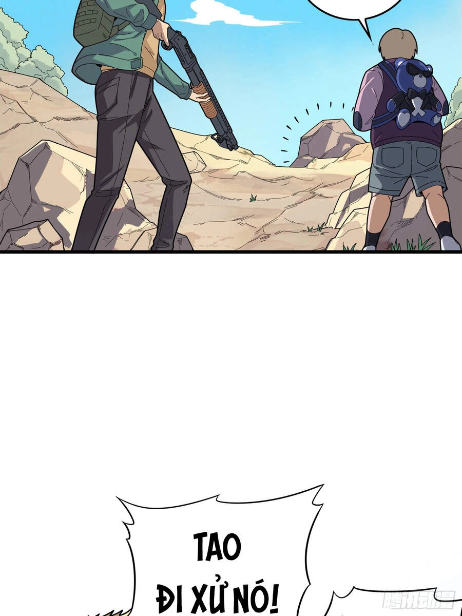 Pubg Luck Rookie Chapter 5 - 21